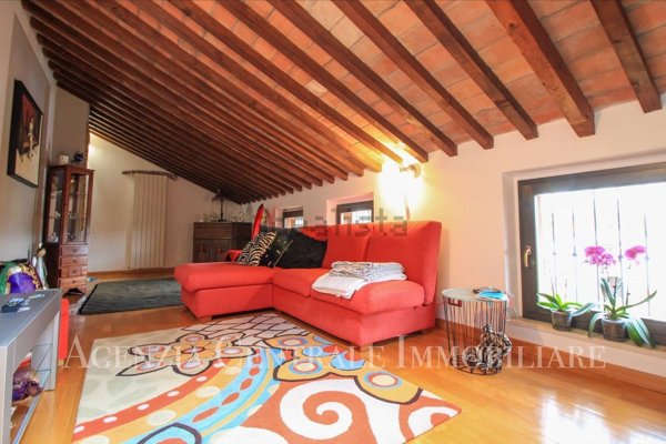 appartamento in vendita a Grosseto