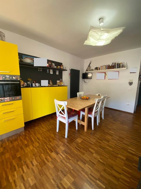 appartamento in vendita a Grosseto