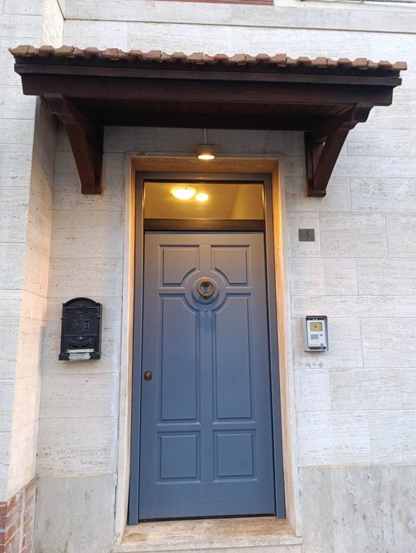 appartamento in vendita a Grosseto