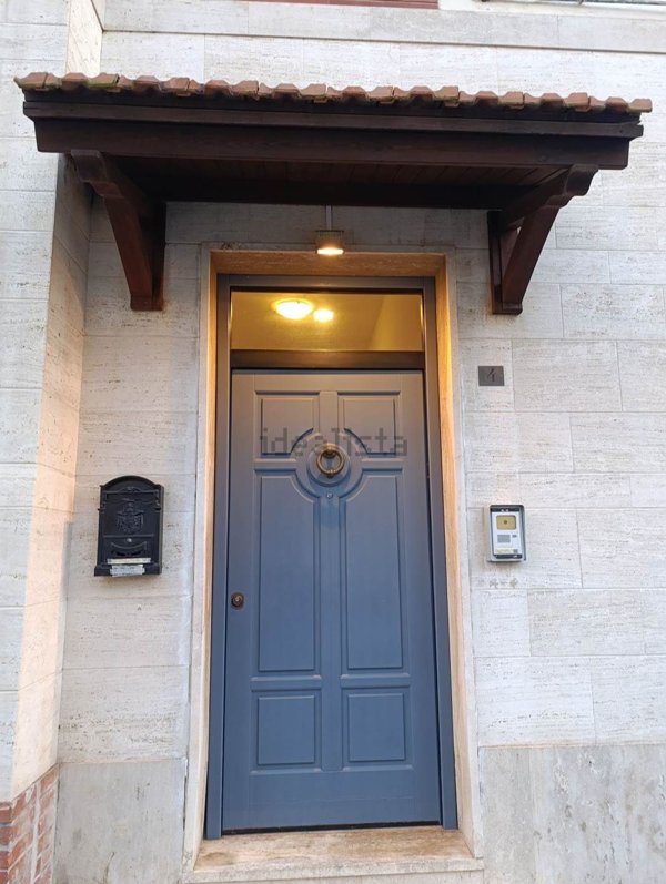 appartamento in vendita a Grosseto