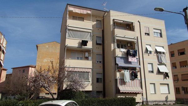 appartamento in vendita a Grosseto
