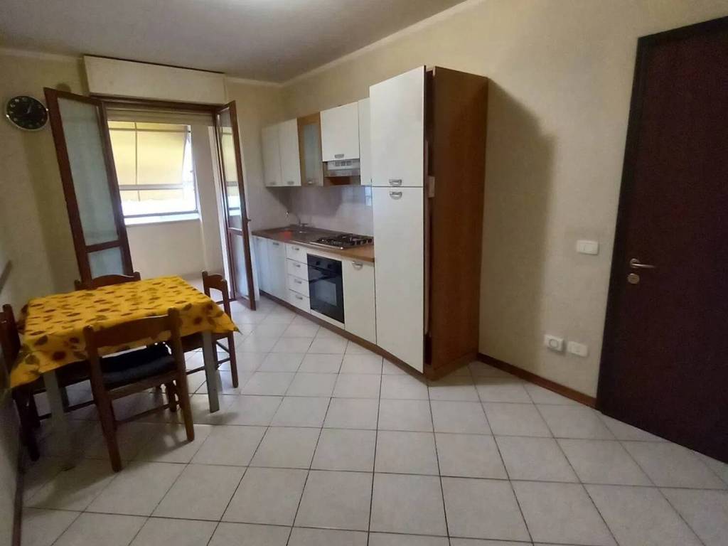 appartamento in vendita a Grosseto in zona Stazione