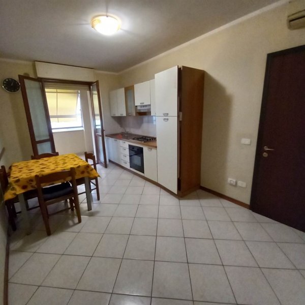 appartamento in vendita a Grosseto