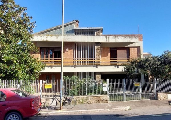 casa indipendente in vendita a Grosseto in zona Centro Città