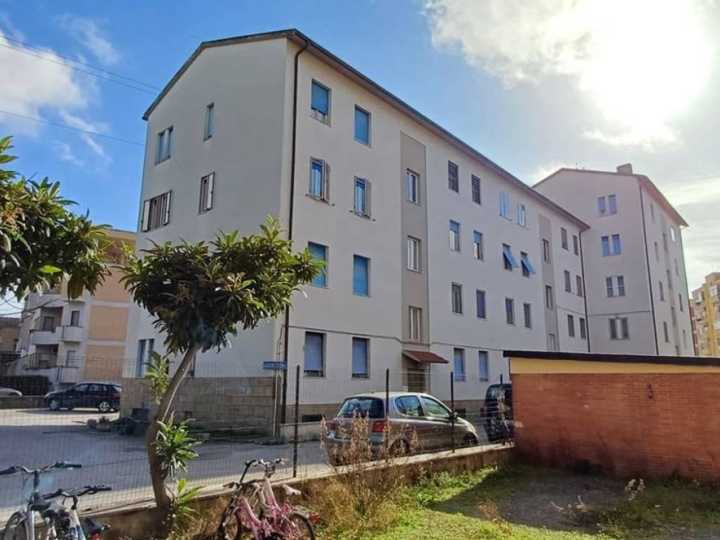 appartamento in vendita a Grosseto