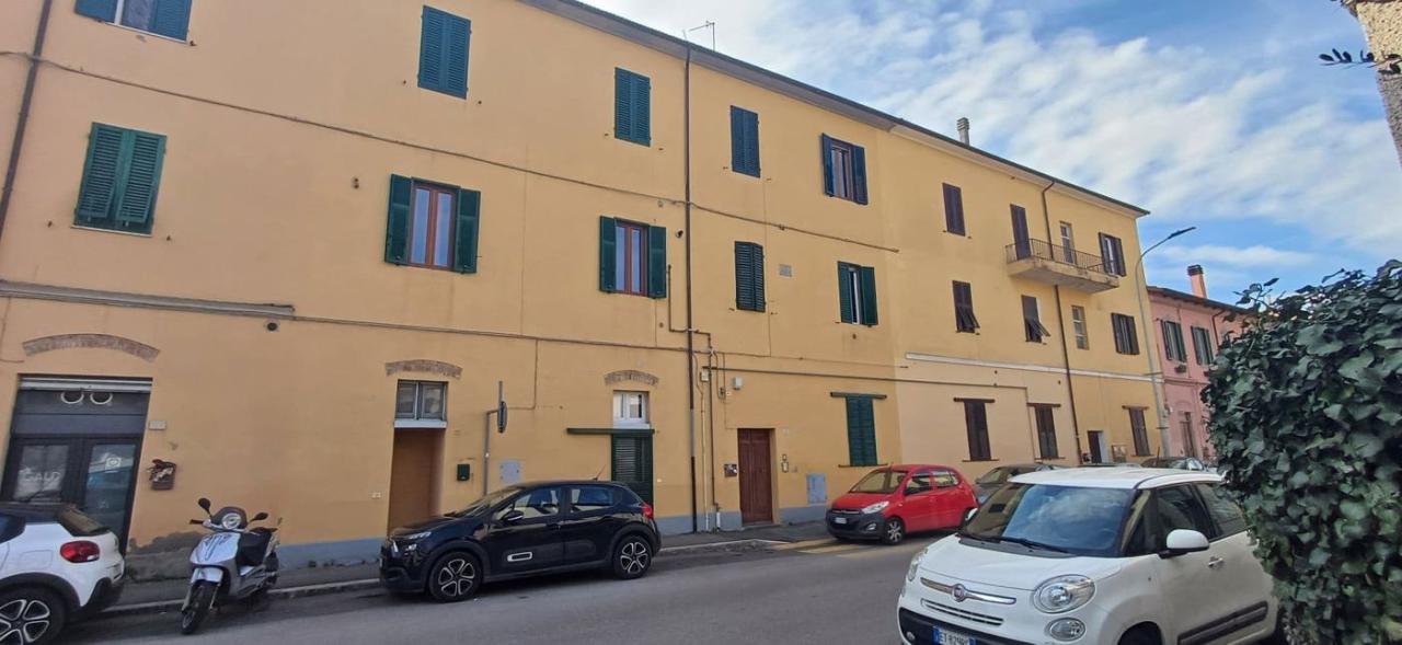 appartamento in vendita a Grosseto