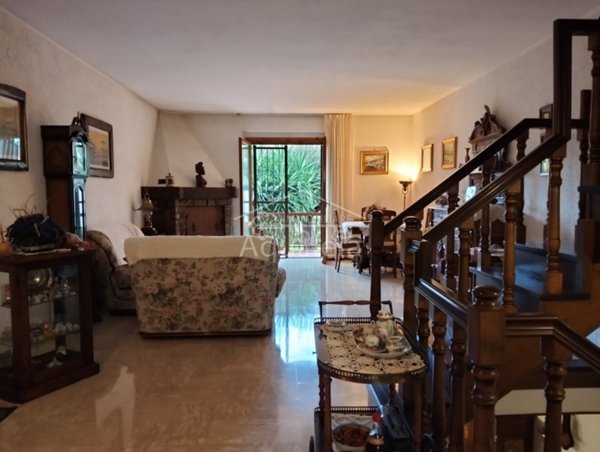 casa indipendente in vendita a Grosseto