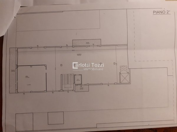 appartamento in vendita a Grosseto