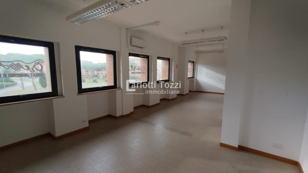 ufficio in vendita a Grosseto