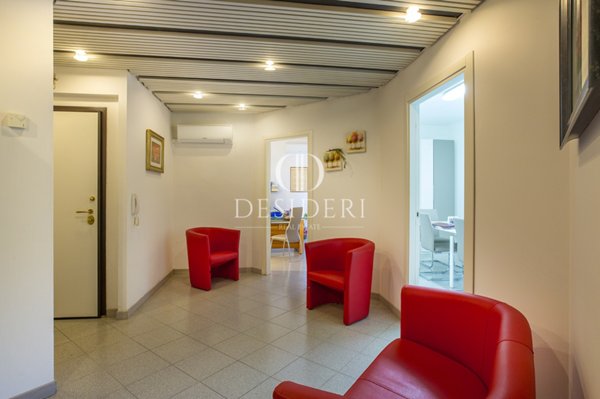 appartamento in vendita a Grosseto