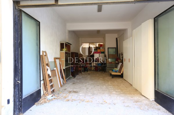 locale di sgombero in vendita a Grosseto in zona Centro Città