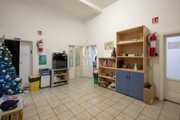 ufficio in vendita a Grosseto in zona Centro Città