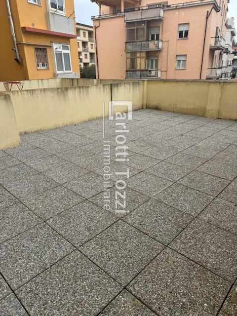 appartamento in vendita a Grosseto