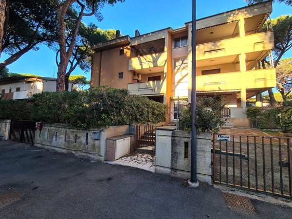 appartamento in vendita a Grosseto in zona Marina di Grosseto