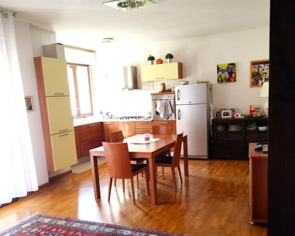 appartamento in vendita a Grosseto in zona Centro Città