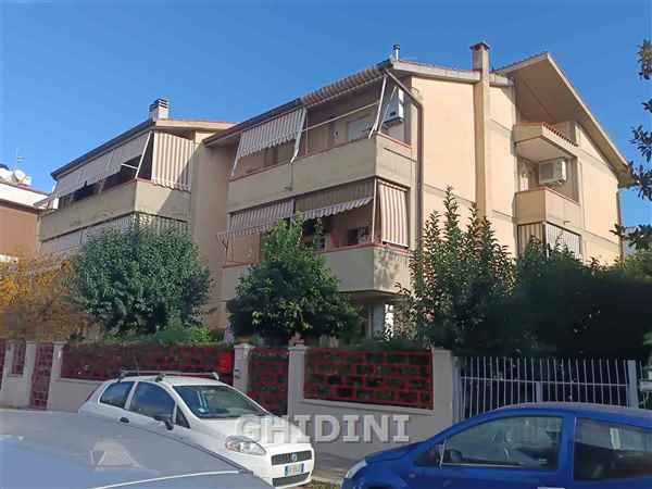 appartamento in vendita a Grosseto
