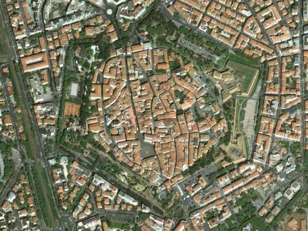 appartamento in vendita a Grosseto in zona Centro Città