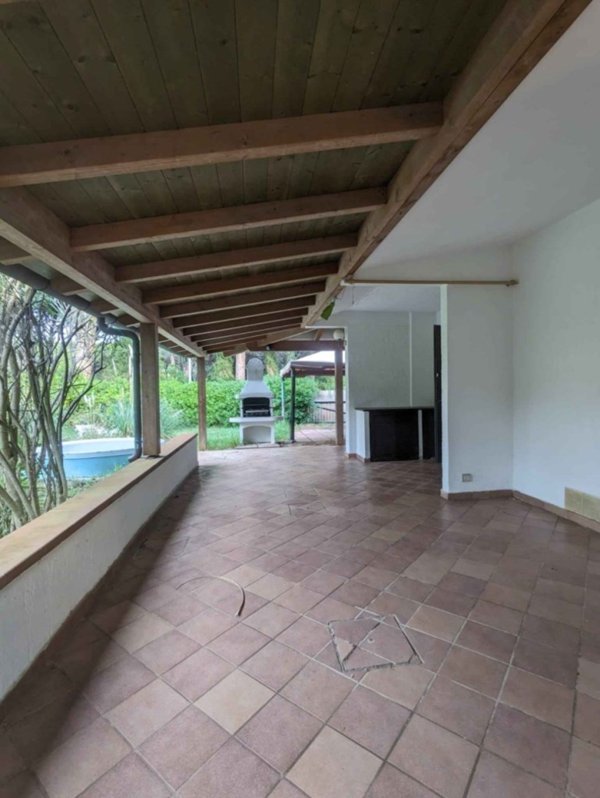 casa indipendente in vendita a Grosseto