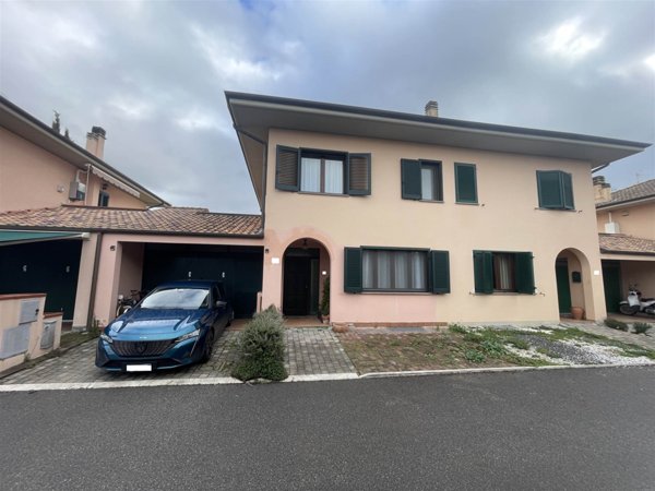 casa indipendente in vendita a Grosseto