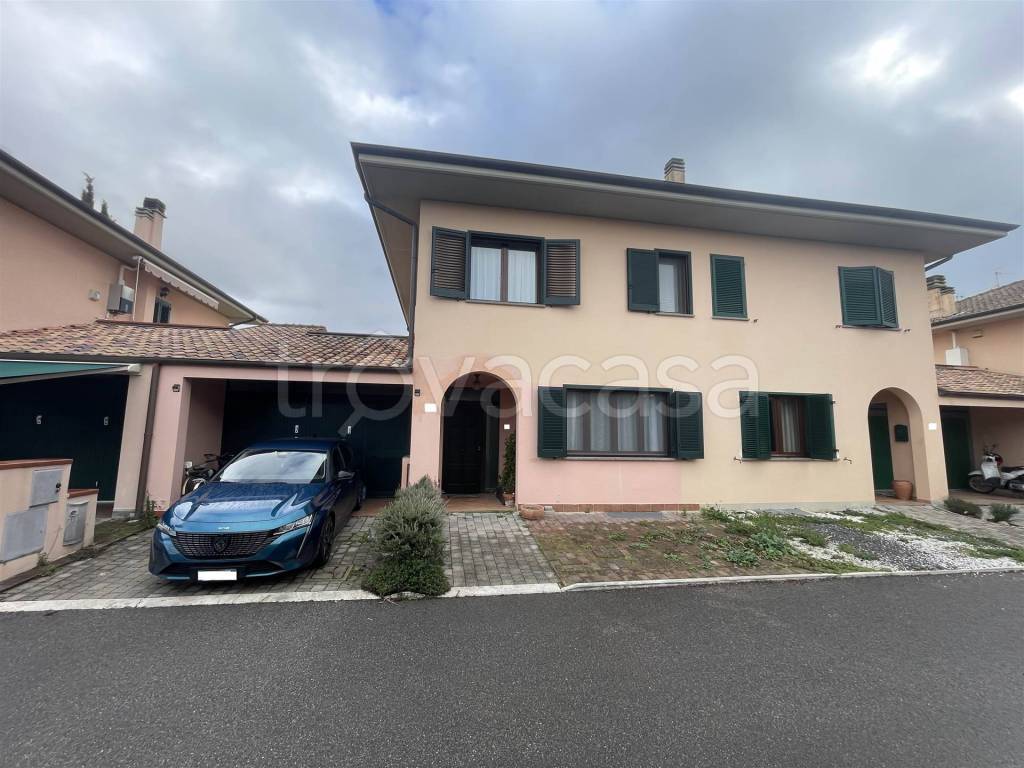 casa indipendente in vendita a Grosseto