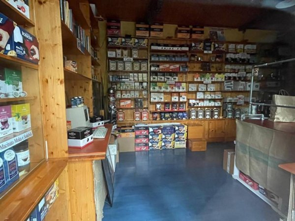 negozio in vendita a Grosseto
