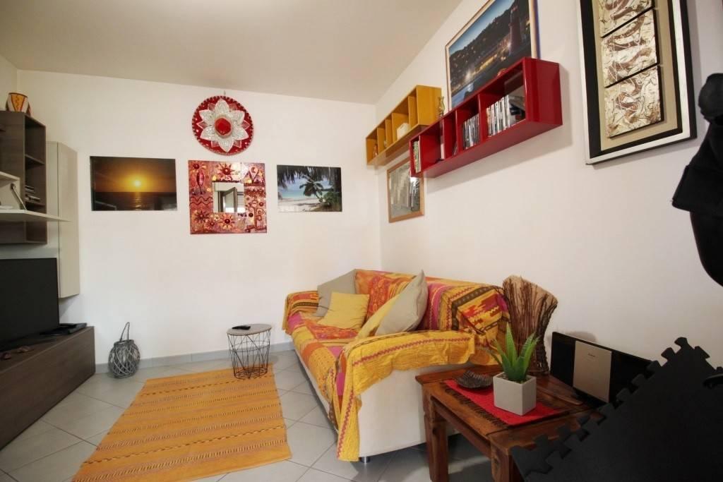 appartamento in vendita a Grosseto