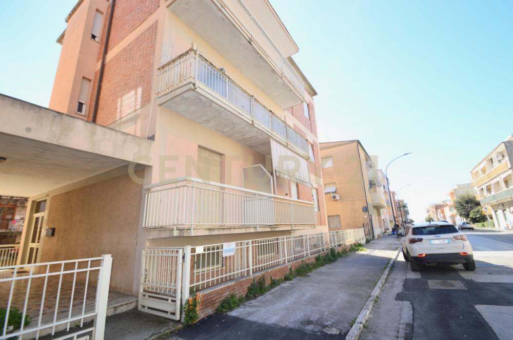 appartamento in vendita a Grosseto in zona Marina di Grosseto
