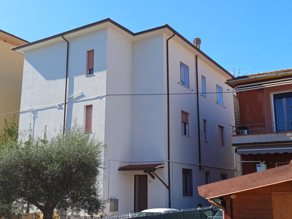 appartamento in vendita a Grosseto