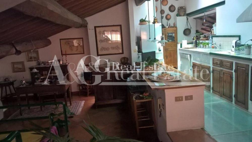 appartamento in vendita a Grosseto in zona Centro Città