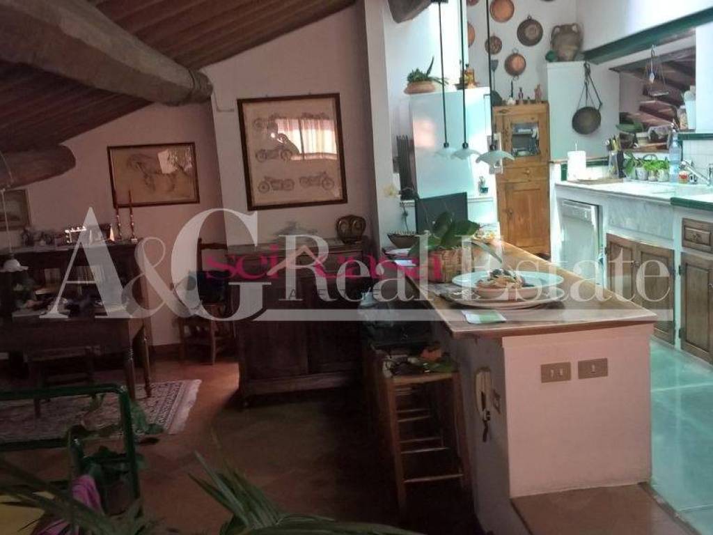 appartamento in vendita a Grosseto in zona Stazione