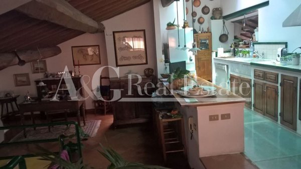 appartamento in vendita a Grosseto in zona Centro Città