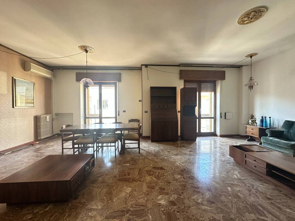 appartamento in vendita a Grosseto in zona Stazione