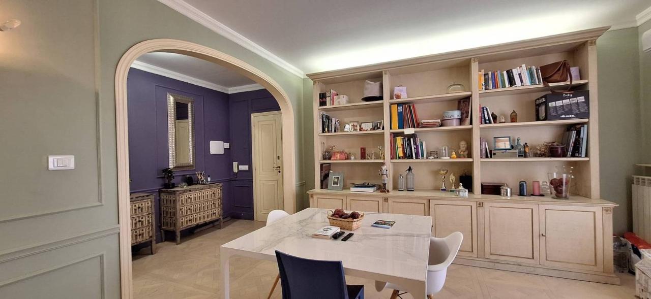 appartamento in vendita a Grosseto