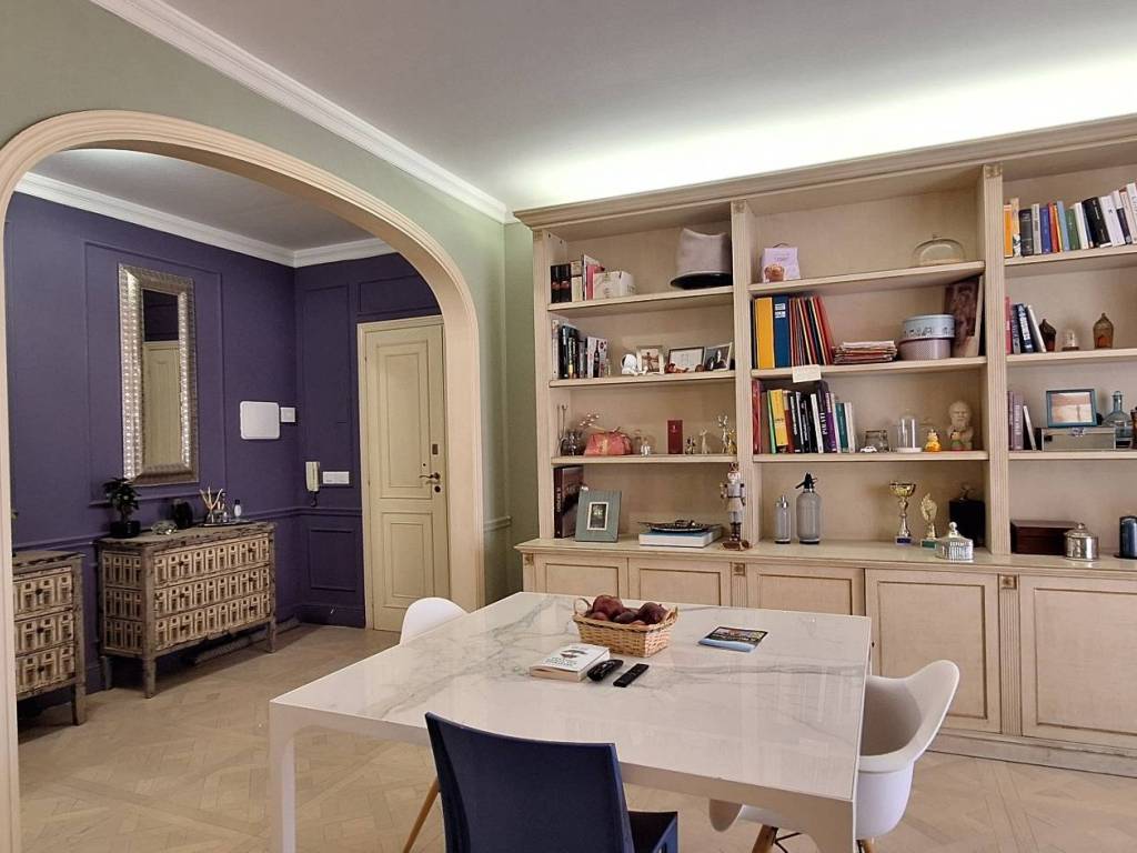 appartamento in vendita a Grosseto