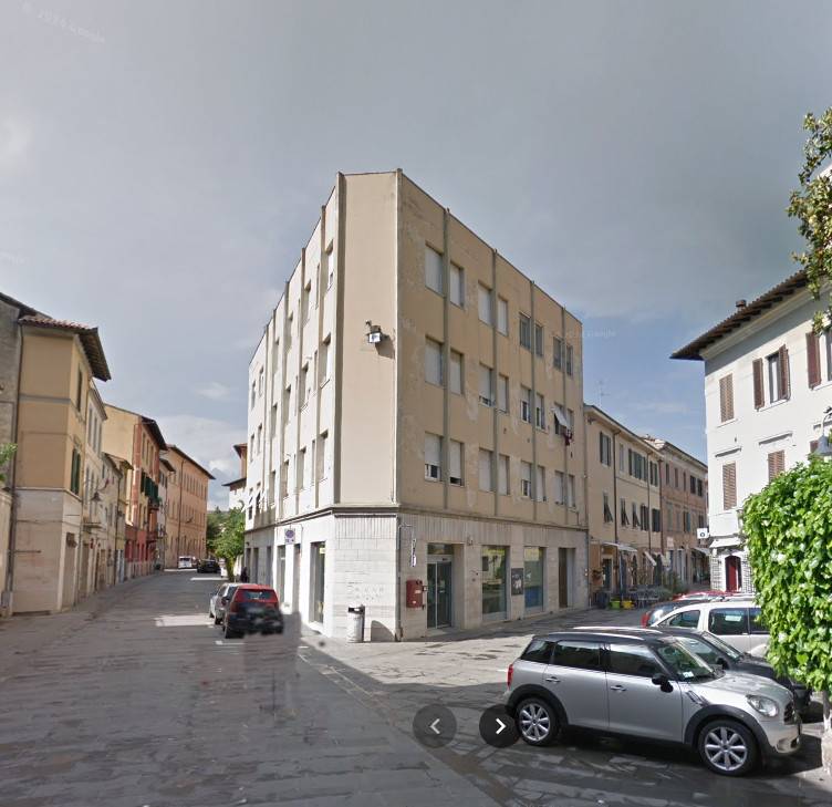 ufficio in vendita a Grosseto in zona Centro Città