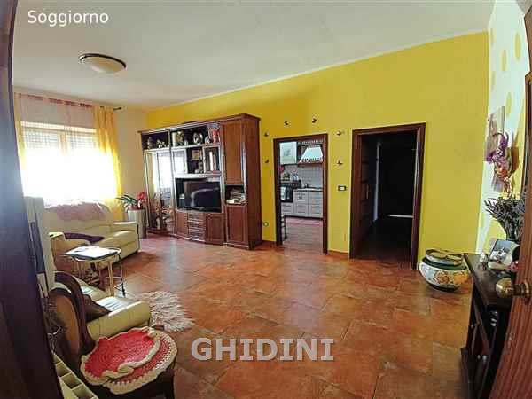 appartamento in vendita a Grosseto