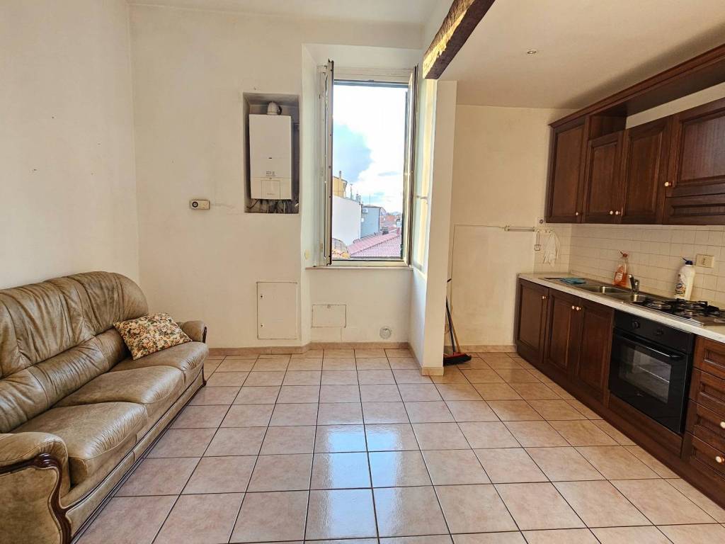 appartamento in vendita a Grosseto in zona Centro Città