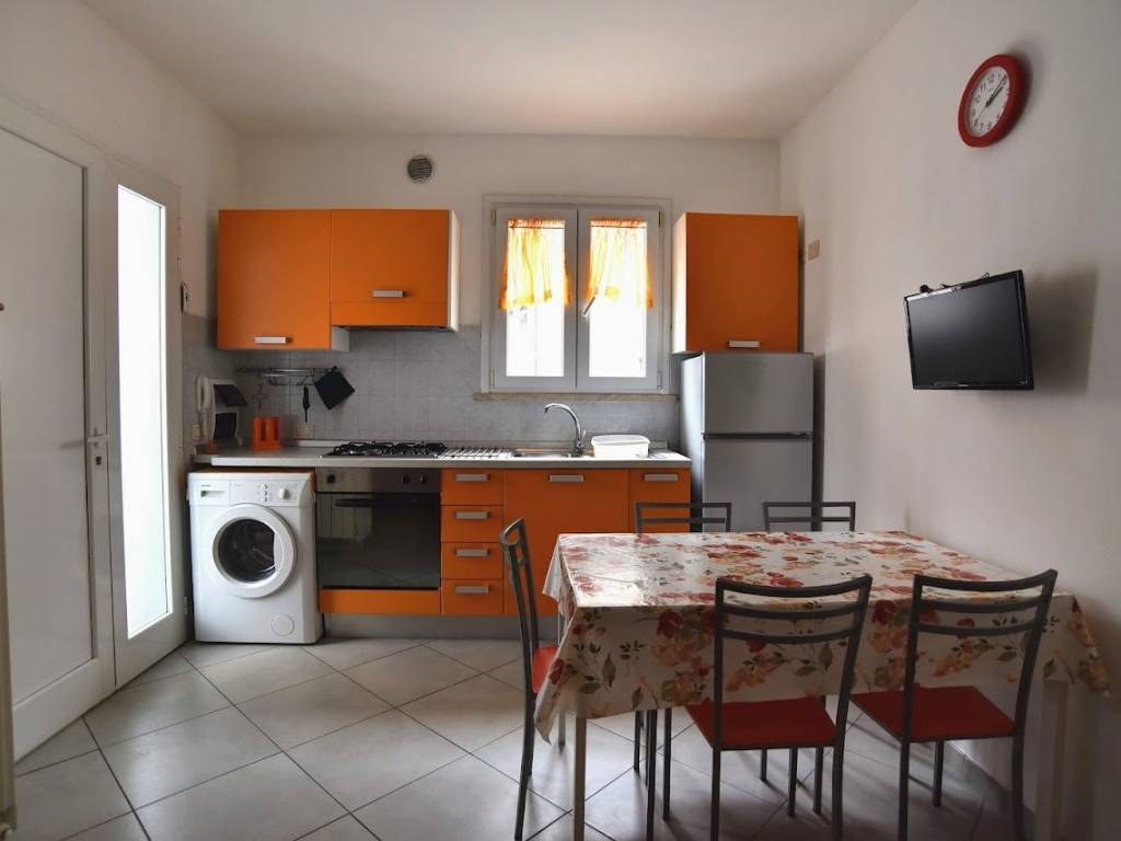 appartamento in vendita a Grosseto