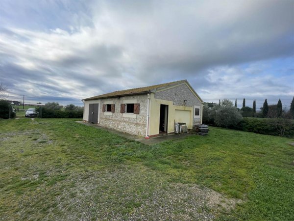 casa semindipendente in vendita a Grosseto