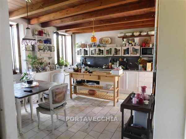appartamento in vendita a Grosseto