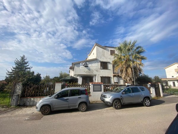 casa indipendente in vendita a Grosseto