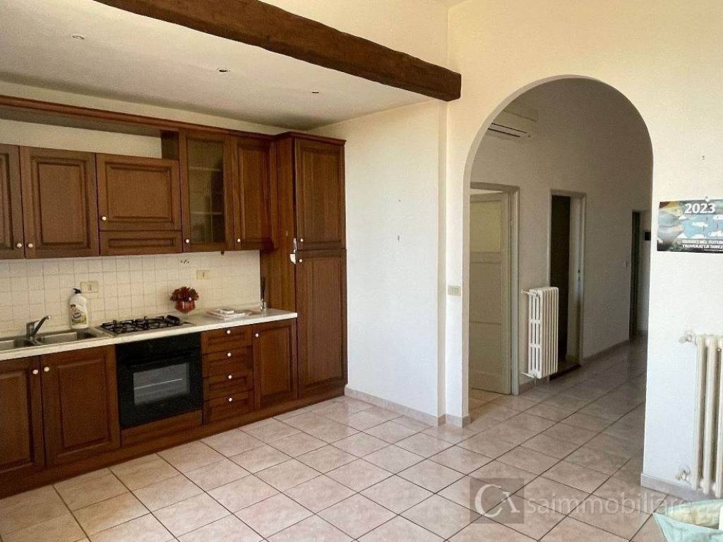 appartamento in vendita a Grosseto in zona Centro Città