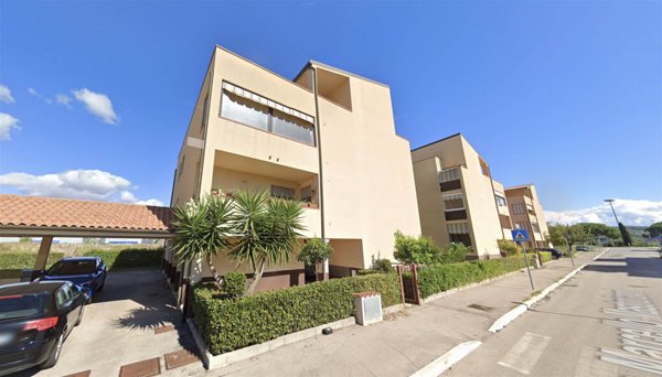 appartamento in vendita a Grosseto