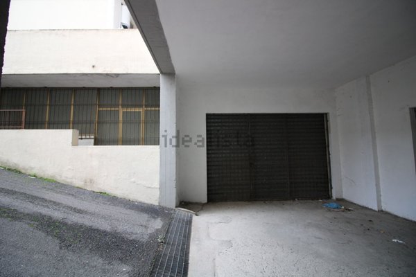 locale di sgombero in vendita a Grosseto