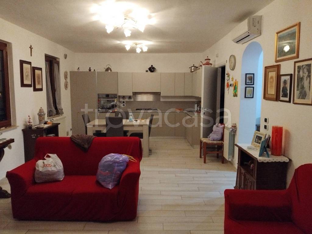 appartamento in vendita a Grosseto in zona Centro Città