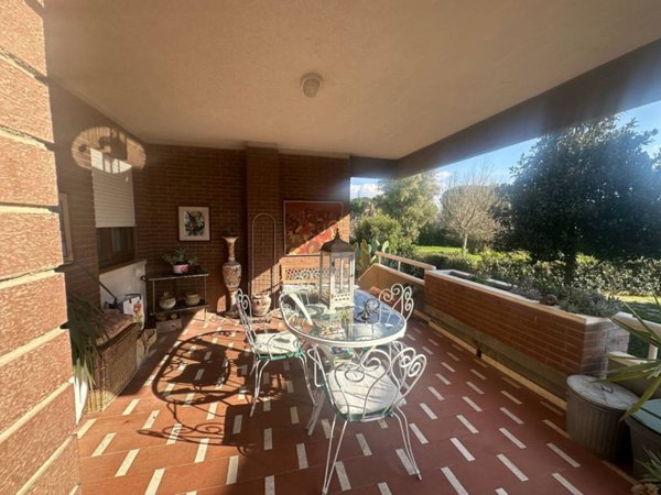 casa indipendente in vendita a Grosseto
