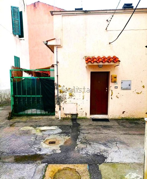 appartamento in vendita a Grosseto in zona Orcagna
