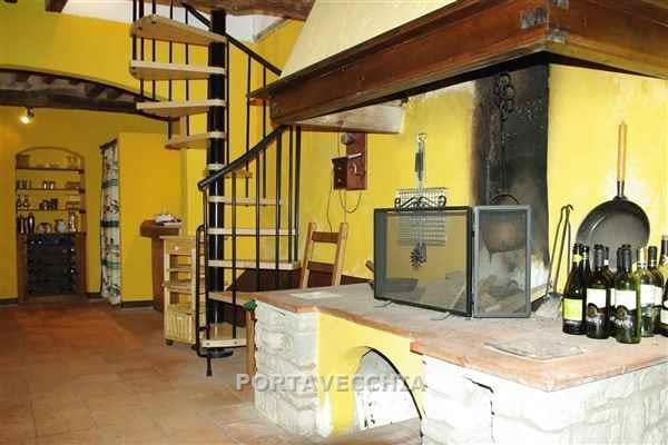 appartamento in vendita a Grosseto