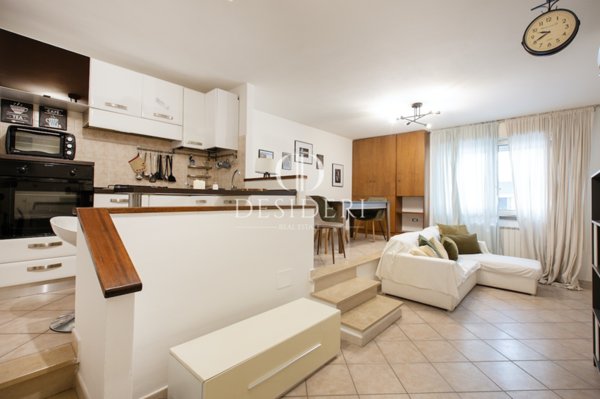 appartamento in vendita a Grosseto in zona Centro Città