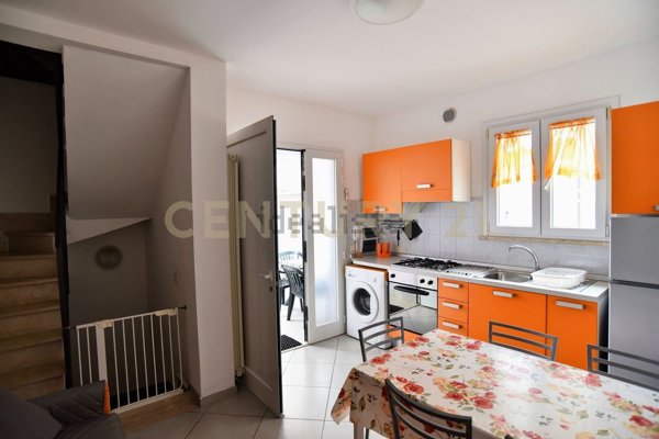 casa semindipendente in vendita a Grosseto